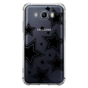 Imagem de Capa Capinha De Celular Compatível com Galaxy J7 Samsung Personalizada