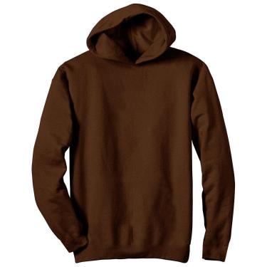 Imagem de Blusa de Moletom Masculina Com Capuz Blusa de Frio Slim Fitness Fashion - Turquesa - EGG - Homem-Masculino