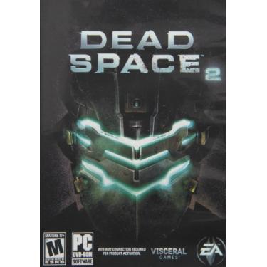 Imagem de Dead Space 2 - PC