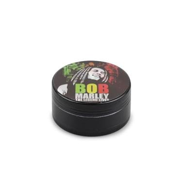 Imagem de Dichavador de Metal Medio - Bob Legend (Estampa Sortida)