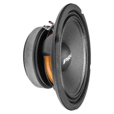 Imagem de PRV AUDIO Alto-falante midbass de 6,5 polegadas 6MB200 v2 8 Ohm - 200 watts 93,5 dB 3,8...