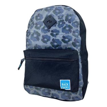 Imagem de Mochila Escolar Denlex DL0693 - Masculino-Masculino