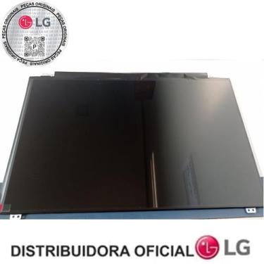 Imagem de Display 15.6 Notebook Lg Eaj62688901 Modelo 15U340-L.Bk36p1 - Nobrand