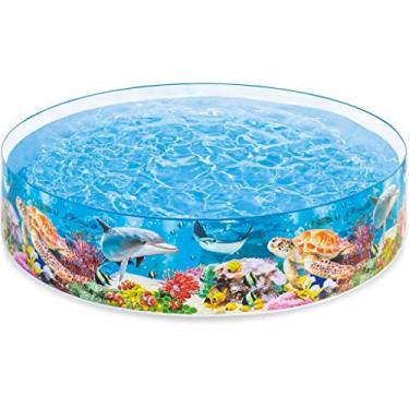 Imagem de Piscina Snapset Oceano Profundo 2.040L