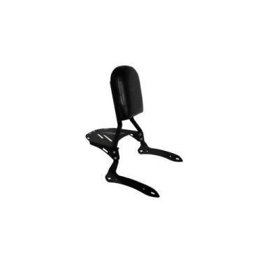 Imagem de Sissibar Vulcan 900 2006 2013 2014 2015 2016 2017 Preto - Start Racing