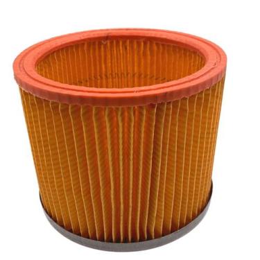 Imagem de Filtro Permanente Aspirador WAP Modelo GT Baixo Linha Pro - AllClean