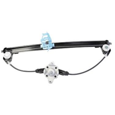 Imagem de Máquina Vidro Mecânica Manual Diant Dir Palio G2 Após 2011 - Universal