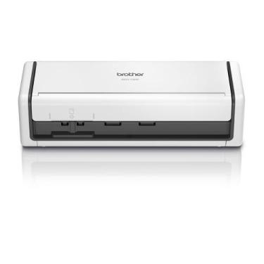 Imagem de Scanner de Mesa Brother Duplex A4 Ads1300 - Bivolt