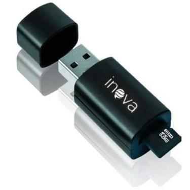Imagem de Cartão De Memória 8Gb - Inova