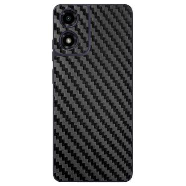 Imagem de Capa Adesivo Skin349 Verso Para Motorola Moto G04 - KawaSkin