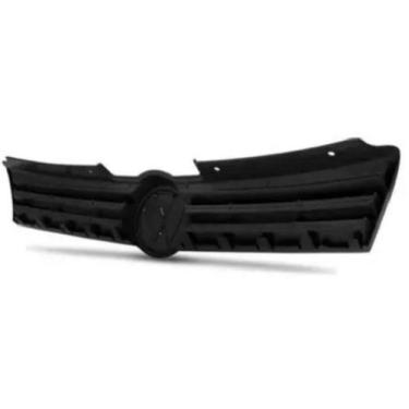 Imagem de Grade Dianteira Radiador Gol Voyage G6 2012 13 2014 15 2016 - 5259374