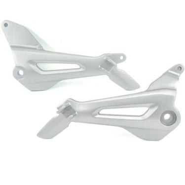 Imagem de Suporte Pedaleira Traseira - Bacalhu - Titan 150 ESD - Loja Duas Rodas
