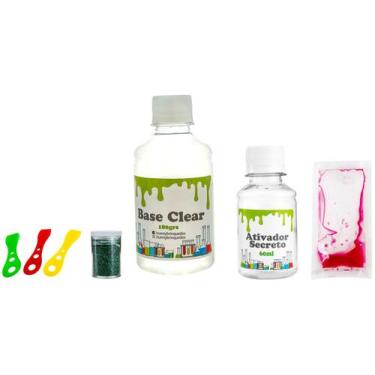 Imagem de Laboratório de Slime Mega  - Sunny Brinquedos