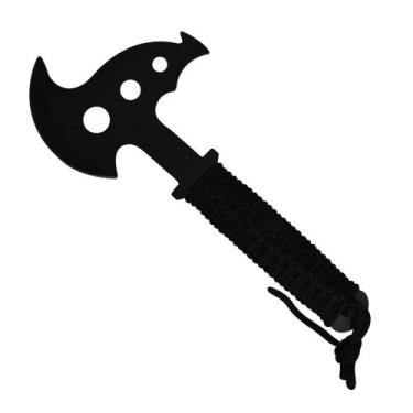 Imagem de Machadinha Decorativa com Bainha - Importado