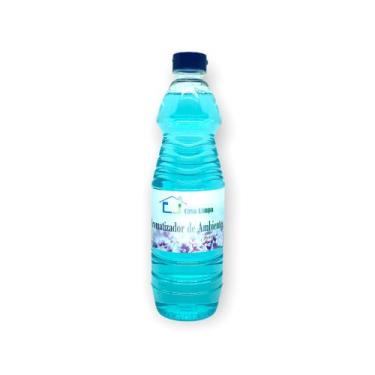 Imagem de Aromatizador de ambiente ferrari 500ml climpa - Casa Limpa