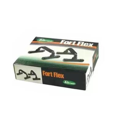 Imagem de Apoio Flexão Fort Flex - Polimet