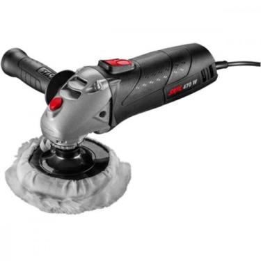 Imagem de Politriz Skil 5'' Brasil 127V - Bosch, 110V