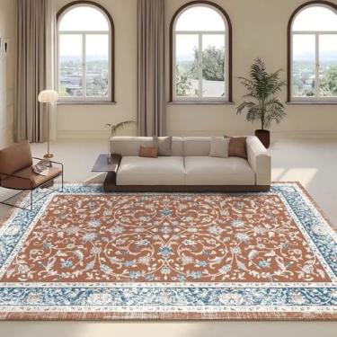 Imagem de Elegante luxuoso grande tamanho tapete sala de estar quarto cabeceira macio casa tapete grosso vestiário tapetes de pelúcia, SY1808, TD, 300x400CM