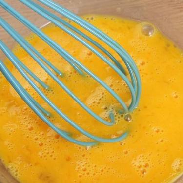 Imagem de Batedor Fouet Profissional 26Cm Em Silicone Para Cozinha - Udlandia