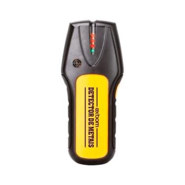 Imagem de Scanner Detector De Metais Parede Virga Cabos Canos Obra Construção Re