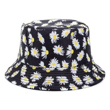 Imagem de Chapéu De Balde De Verão Unissex - ElaShopp