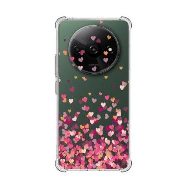 Imagem de Capa Capinha De Celular Compatível com Redmi A3 4G Mi Personalizada - 