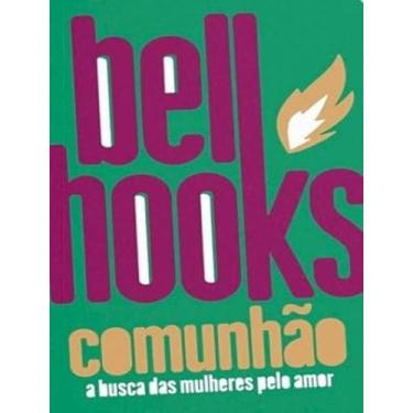 Imagem de Livro - Comunhao - ELEFANTE - HOOKS, BELL, 1, 13.5 x 21