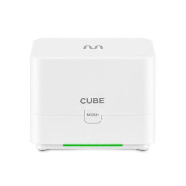Imagem de Roteador Cube Mesh AC1200 Fast + Giga - RE168
