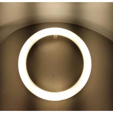 Imagem de Ring Light Arco De Luz Led 15w 30x30 4000k Branco Morno - Sends