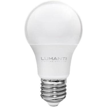 Imagem de Lâmpada led bulbo eco lumanti a55 9w