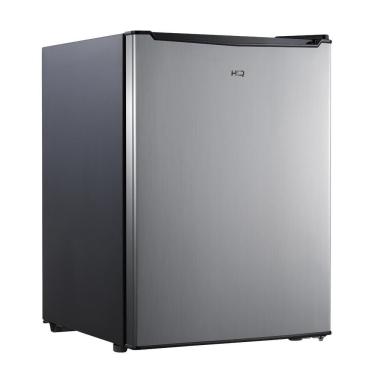 Imagem de Frigobar Geladeira hq 70 Litros Inox HQ-70FB 127V