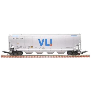 Imagem de Vagão De Carga Hft Vli 2114 Frateschi
