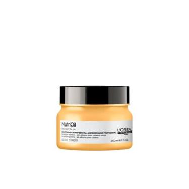 Imagem de L'oreal nutrioil mask 250gr - LOREAL