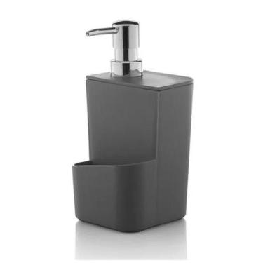 Imagem de Porta Detergente Chumbo 650Ml - Ou