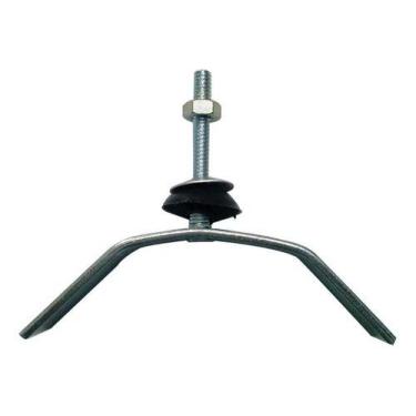 Imagem de Parafuso Fixador De Abas Maxiplac / Etermax Zb 500 Peças - PrimeFix