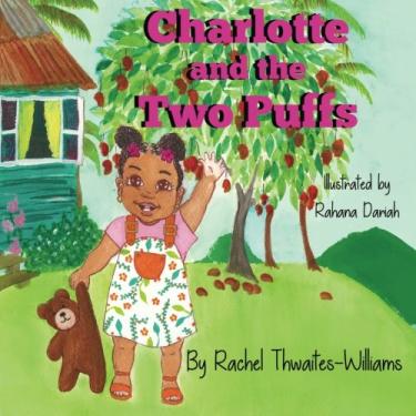 Imagem de Charlotte and the Two Puffs