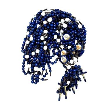 Imagem de Combo Terços de Jericó em Madeira 10 unidades