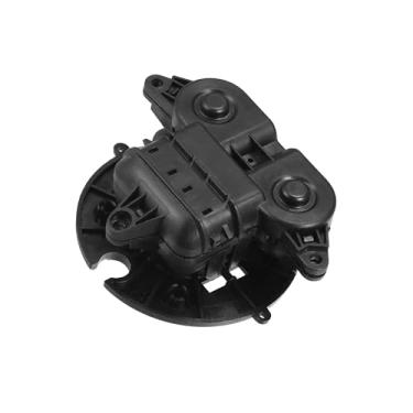 Imagem de Hihaha Motor de controle de espelho retrovisor lateral para Ford F-150 Edge Escape Explorer Taurus para Lincoln Mark LT MKX Motor de acionamento de espelho de porta substitui 6U5Z-17D696-C 924-400