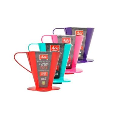Imagem de PORTA FILTRO MELITTA 103 CORES