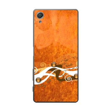 Imagem de Capa Adesivo Skin371 Verso Para Sony Xperia X (F5121,F5122)