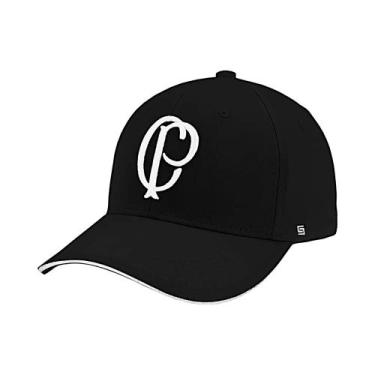 Imagem de Boné de Time Futebol Licenciado VáriosModelos - Supercap, Corinthians 