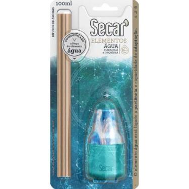 Imagem de Difusor De Aroma Secar Elementos Agua 100Ml - Soin