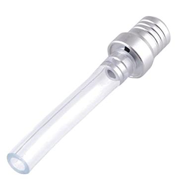 Imagem de Tampa de combustível para motocicleta, gasolina, gasolina, válvula de tanque de gasolina, válvulas bidirecionais, mangueiras de ventilação para motocross, quadriciclo, motocross, quadriciclo, sujeira