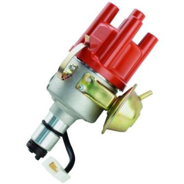 Imagem de Distribuidor de ignição Volkswagen Kombi 1984 a 2007 EURO