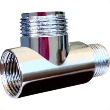 Imagem de Adaptador P/Tanque Maq Lavar T 1/2 Garden