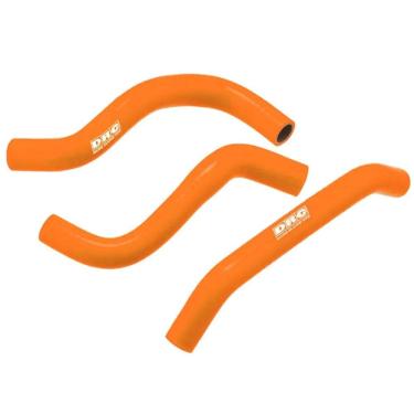 Imagem de Mangueira de Radiador Zeta / DRC KTM 250 SX-F/XC-F 23/24 + 350 SX-F 23/24 + Husq FC 250/350 23/24 + 