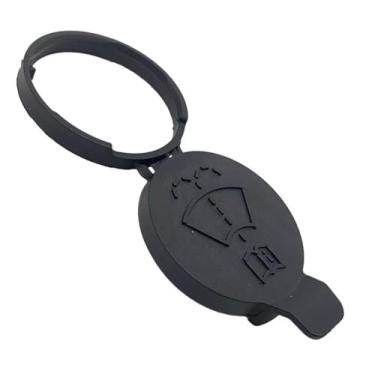 Imagem de Tampa Reservatório Limpador Parabrisa Onix 2013 2014 2015 2016 2017 2018 2019 2020