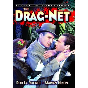 Imagem de Drag-Net