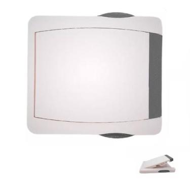 Imagem de Trava para Porta Janela Deslizante Bebe Criança Pet Fechadura Bloqueio