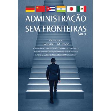 Imagem de Administraçao Sem Fronteiras - Vol. 1